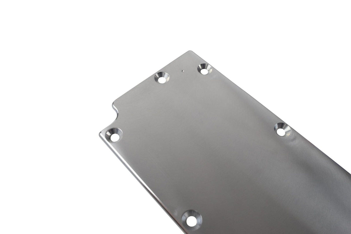 LS Gen 4 Valley Pan Cover Plate DOD Conversion (requires plugs)