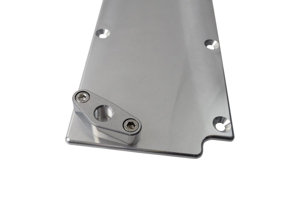 LS Gen 4 Valley Pan Cover Plate DOD Conversion (requires plugs)