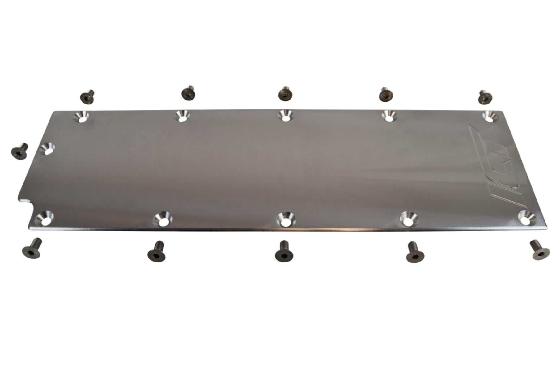 LS Gen 4 Valley Pan Cover Plate DOD Conversion (requires plugs) Secondary image