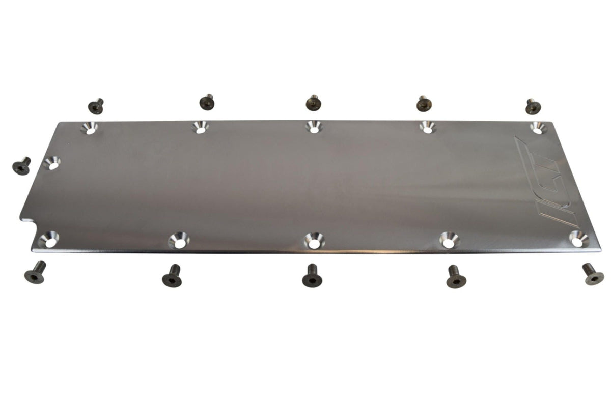 LS Gen 4 Valley Pan Cover Plate DOD Conversion (requires plugs)