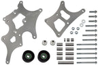 BTR LSA TRUCK SUPERCHARGER KIT