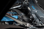Eventuri Chevrolet Corvette C8 ZR1 Coupe Black Carbon Intake System