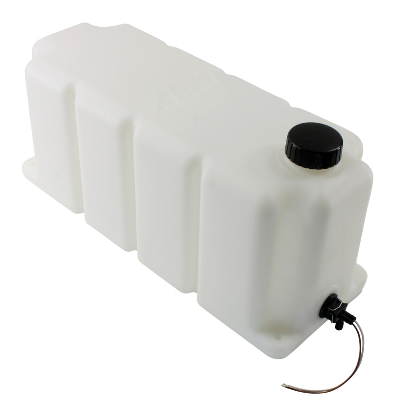 AEM V2 5 Gallon Diesel Water/Methanol Injection Kit (Internal Map) (view 10)
