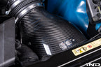 Eventuri E46 M3 Hybrid Carbon Airbox System
