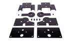Air Lift 21-24 Ford F-150 Raptor GEN III 4WD LoadLifter 5000 Air Spring Kit w/ Cradle (view 5)
