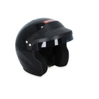 RaceQuip OF25 SA2025 GLBLK XLG HELMET (view 4)