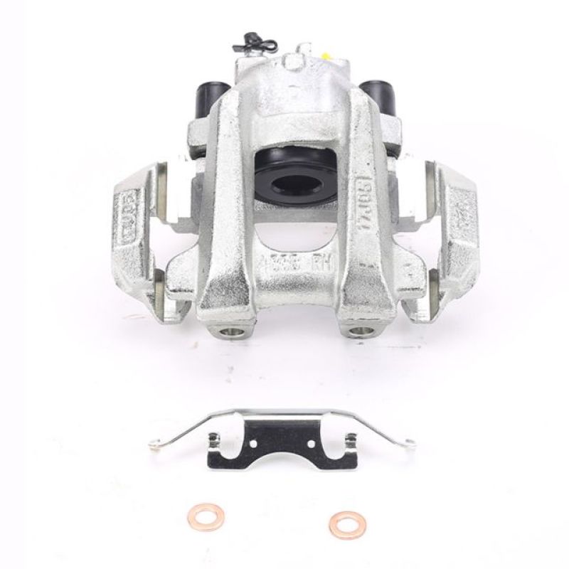 Power Stop 11-17 Dodge Durango Rear Right Autospecialty Caliper w/Bracket Main image