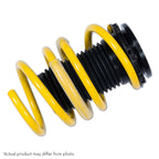 ST BMW M2 Competition (F87) / M3 (F80) / M4 (F82) 2WD Adjustable Lowering Springs (view 4)