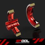 Spool Performance 8HP70, 8HP75, 8HP76 Stage 2 Upgraded Transmission - Build at Spool Performance HQ