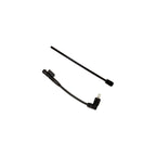 Bilstein B6 15-17 VW GTI/Golf R (w/ Electronic Suspension) Front Twintube Suspension Strut Assembly (view 3)