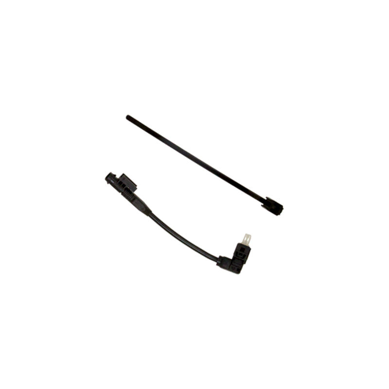 Bilstein B6 15-17 VW GTI/Golf R (w/ Electronic Suspension) Front Twintube Suspension Strut Assembly (view 3)