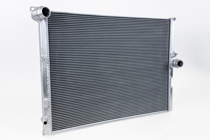 CSF BMW F-Chassis Gen 1 B58 High Performance All-Aluminum Radiator (view 8)