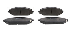 Brembo 19-22 Ram 1500 Front Low-Met Brake Pad