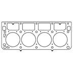 Cometic GM LS Gen-3/4 Small Block V8.027in MLS Cylinder Head Gasket - 3.970in Bore