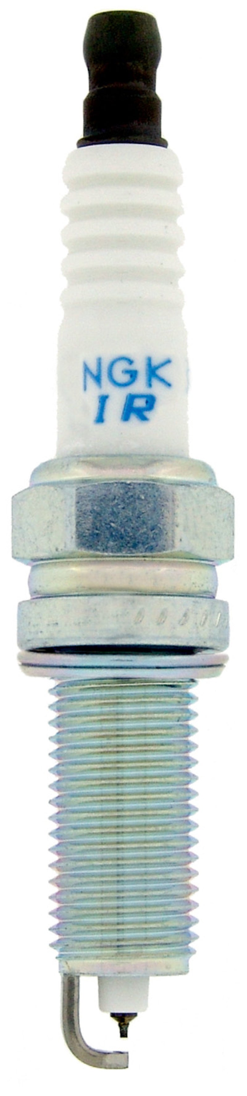 NGK Iridium/Platinum Spark Plug Box of 4 (SILZKR7B11) Main image