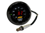 AEM Digital Wideband UEGO Gauge (view 11)