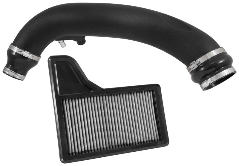 Airaid 15-16 Ford Mustang L4-2.3L F/I Jr Intake Kit (view 4)