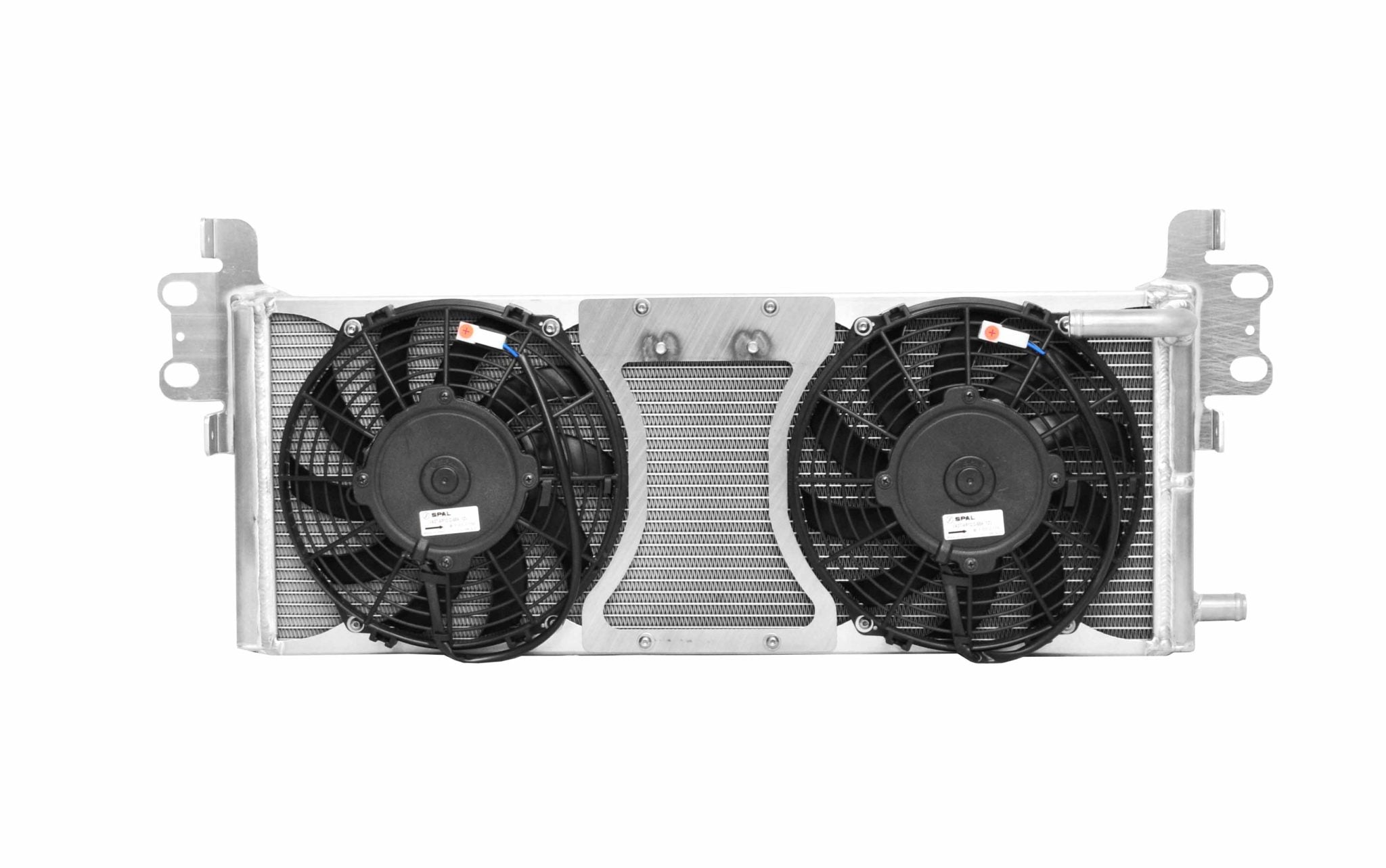 2007-2014 Ford Mustang Shelby GT500 Heat Exchangers Secondary image
