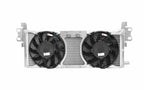 2007-2014 Ford Mustang Shelby GT500 Heat Exchangers