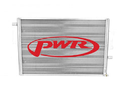 C&R PWR Supercharger Heat Exchanger (Chevrolet Camaro ZL1 2012-15) – Manual Transmission ONLY