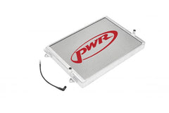 C&R PWR Supercharger Heat Exchanger (Cadillac CTS-V 2009-15)