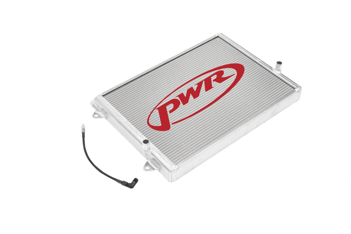 2009-2015 Cadillac CTS-V Heat Exchanger