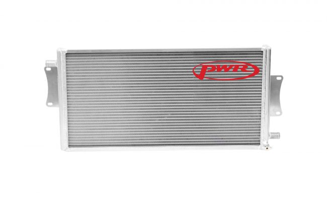 2012-2015 Chevrolet Camaro ZL1 Supercharger heat exchanger (5th gen) Secondary image
