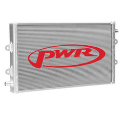 C&R PWR Supercharger Heat Exchanger (Cadillac CTS-V 2016-19 / Camaro ZL1 2017-20) – Primary