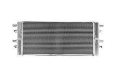 C&R PWR Supercharger Heat Exchanger (Chevrolet Corvette C7 Z06 2015-19)