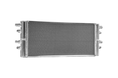 C&R PWR Supercharger Heat Exchanger (Chevrolet Corvette C7 Z06 2015-19)