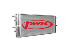 C&R PWR Supercharger Heat Exchanger (Chevrolet Corvette C7 Z06 2015-19)