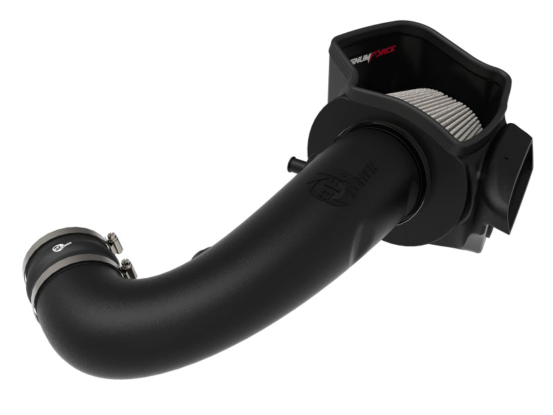 aFe Magnum FORCE Pro Dry S Cold Air Intake System 11-19 Jeep Grand Cherokee (WK2) V8-5.7L (view 7)