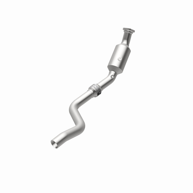 MagnaFlow 06-14 Chrysler 300 5.7L Direct Fit Converter (view 14)