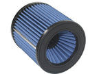 aFe MagnumFLOW Air Filters OER P5R A/F P5R Audi A4 09 V6-3.2L; A4 09-12 V6-3.0L (view 3)