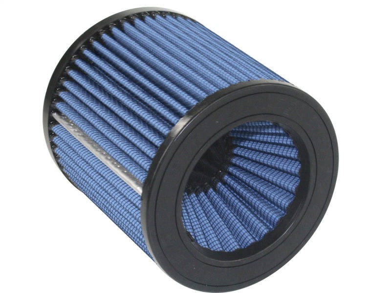 aFe MagnumFLOW Air Filters OER P5R A/F P5R Audi A4 09 V6-3.2L; A4 09-12 V6-3.0L (view 3)