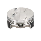 Wiseco Chevrolet LS 4.125in Bore 1.110in CH -2.80 CC Professional Piston Set (view 4)