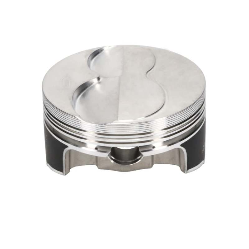 Wiseco Chevrolet LS 4.125in Bore 1.110in CH -2.80 CC Professional Piston Set (view 4)