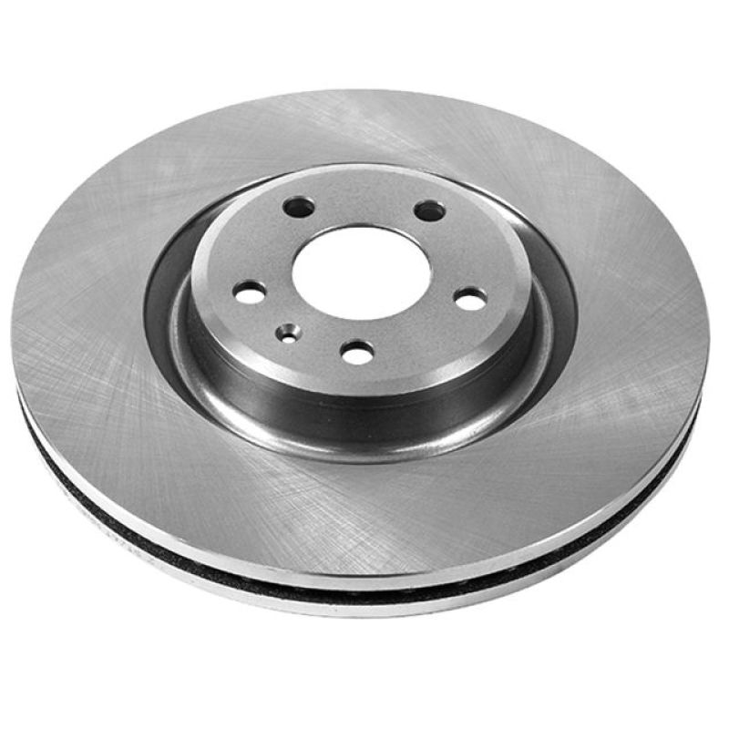 Power Stop 14-18 Audi A6 Front Autospecialty Brake Rotor Main image