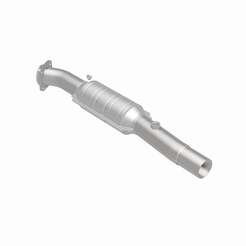 MagnaFlow Conv DF 01-03 Audi S8 4.2L Driver Side (view 14)