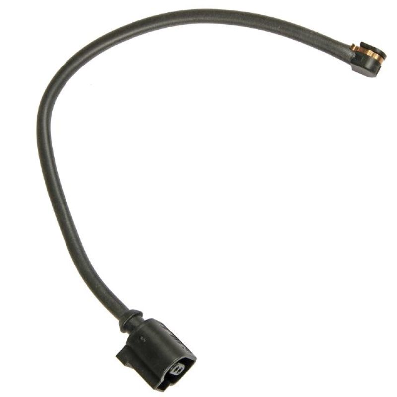 Power Stop 11-18 Porsche Cayenne Front Euro-Stop Electronic Brake Pad Wear Sensor Main image