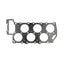 Cometic Volkswagen 3.2L VR6 24v EA390.027in MLS Cylinder Head Gasket - 85mm Bore