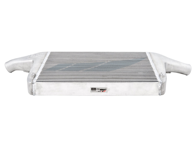 AWE Tuning 2018-2019 Audi B9 S4 / S5 Quattro 3.0T Cold Front Intercooler Kit (view 6)