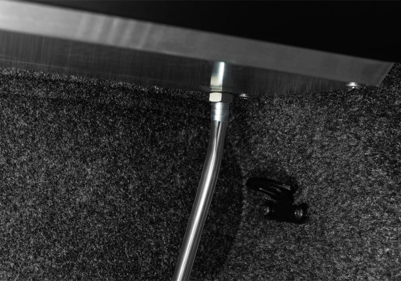 Roll-N-Lock 2021 Ford F-150 67.1in M-Series Retractable Tonneau Cover (view 10)