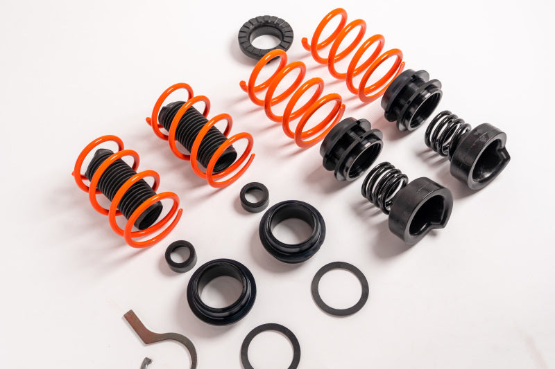 MSS 15-21 Ford Mustang Gen6 Sports Full Adjustable Kit Main image