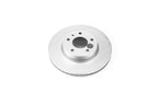 Power Stop 13-18 Cadillac ATS Front Evolution Geomet Coated Rotor (view 2)