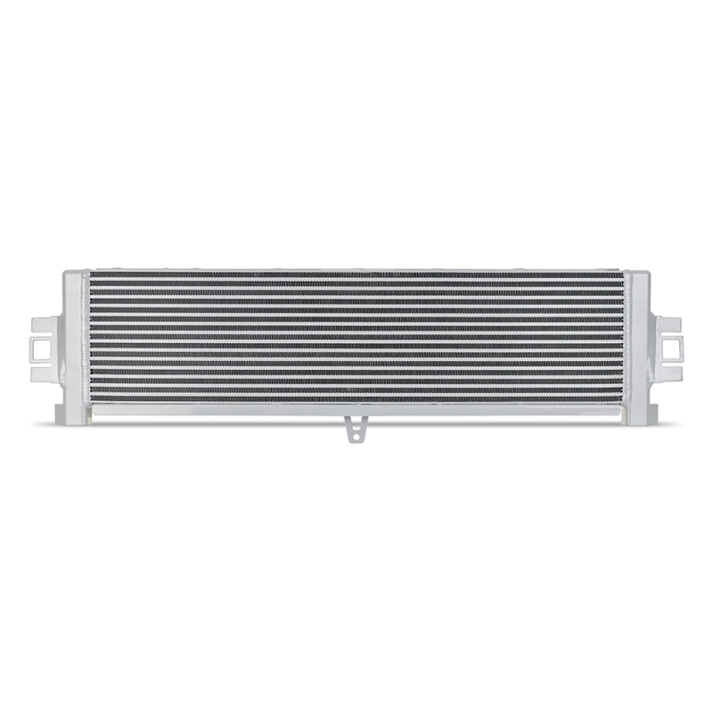Mishimoto 2021+ BMW G8X M3/M4 Oil Cooler Silver (view 4)