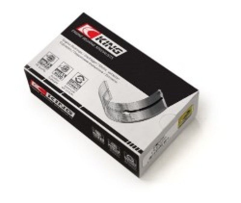 King Engine Bearings BMW N55B30A Rod Bearings - Size STD (2 Pair) (view 2)
