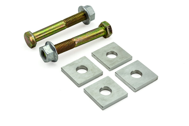 SPL Parts 2020+ Toyota GR Supra (A90) / 2019+ BMW Z4 (G29) Toe Eccentric Lockout Kit (view 2)