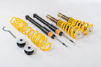 ST Coilover Kit 09-14 Audi A4/A4 Quattro (B8) (view 2)