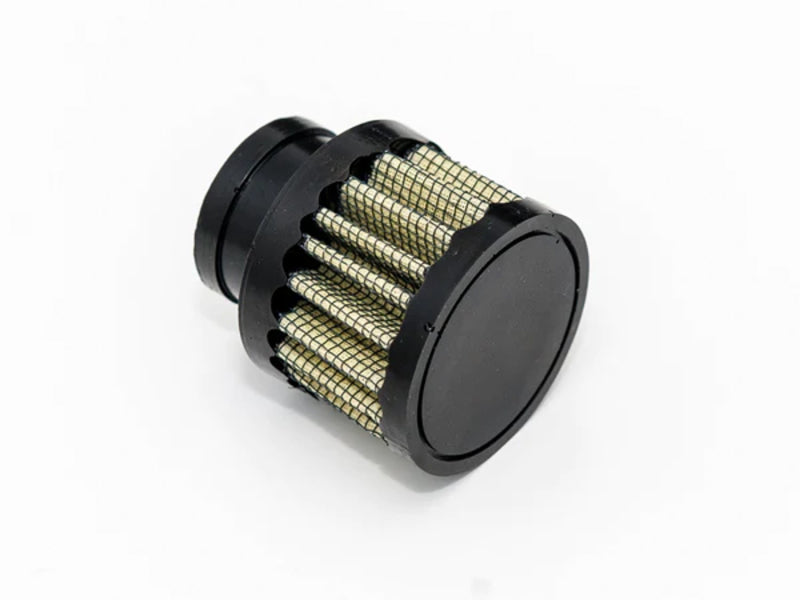 AWE Tuning S-FLO Breather Filter VW/Audi 2.0T Main image